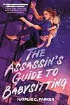 The Assassin's Guide to Babysitting