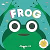 Frog (Little Life Cycles)