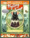 Mr. Lepron's Mystery Soup