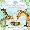 Molly, Olive, and Dexter: The Guessing Game