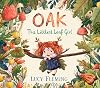 Oak: The Littlest Leaf Girl