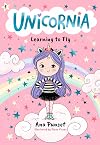 Unicornia: Learning to Fly