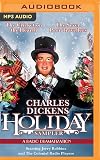 Charles Dickens Holiday Sampler, A