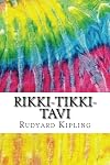Rikki-Tikki-Tavi [Squid Ink Classics Edition]