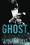 Ghost (Boston Underworld, #3)