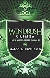 Windrush: Crimea (Jack Windrush Book 2)