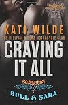 Craving It All (Hellfire Riders MC, #9)