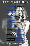 Transfer (The Retrieval Duet, #2)