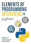 Elements of Programming Interviews in Python: The Insiders' Guide