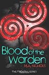 Blood of the Warden (The Tréaltha Series)