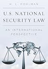 U.S. National Security Law: An International Perspective