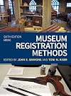 Museum Registration Methods (American Alliance of Museums)