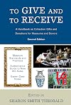 To Give and To Receive (American Alliance of Museums)