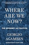 Where Are We Now?: The Epidemic as Politics