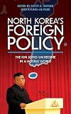 North Korea’s Foreign Policy (Asia in World Politics)