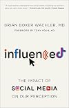 Influenced: The Impact of Social Media on Our Perception