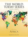 Africa 2024&ndash;2025, 58th Edition (World Today Series. Africa)