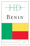 Historical Dictionary of Benin. 5th edition