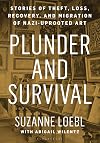 Plunder and Survival: Stories of Theft, Loss, Recovery, and Migration of Nazi Uprooted Art