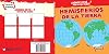Hemisferios de la Tierra (Earth's Hemispheres)