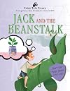 Jack and the Beanstalk: Chart Your Magic Bean's Life Cycle! (Fairy Tale Fixers: Fixing Fairy Tale Problems with Stem)
