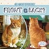 Front or Back? (All About Opposites)