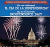 Por que celebramos el dia de la indendencia? = Why do we celebrate Independence Day?