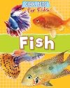 Fish (Cool Pets for Kids)