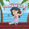We Love the Fourth of July! (We Love Holidays!)