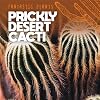 Prickly Desert Cacti (Fantastic Plants)