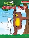 Animal Yoga: Volume 1 (Move with Me)