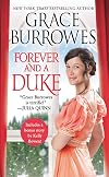 Forever and a Duke [Includes bonus novella "The Lady in Red"]