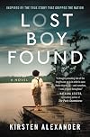 Lost Boy Found (Deckle Edge)
