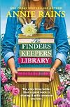 The Finders Keepers Library