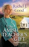 Amish Teacher's Gift