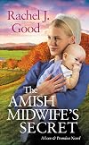 Amish Midwife's Secret