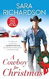 A Cowboy for Christmas [Includes "A Cowboy Christmas Eve"]