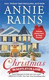 Christmas on Mistletoe Lane [with bonus story "A Midnight Clear"]