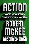 Action: The Art of Excitement for Screen, Page, and Game