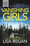 Vanishing Girls