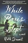While Paris Slept: A Novel