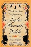 The Scandalous Confessions of Lydia Bennet, Witch