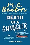 Death of a Smuggler (A Hamish Macbeth Mystery, 37)