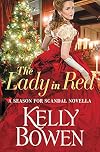 The Lady in Red