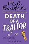 Death of a Traitor