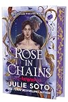 Rose in Chains