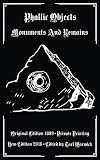 Phallic Objects: Monuments And Remains (1889)