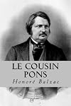 Le cousin Pons (French Edition)