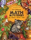 Fun-Schooling Math Mysteries - Add, Subtract, Multiply, Divide: Ages 6-10 ~ Create Your Own Number Stories & Master Your Math Facts! (Fun-Schooling Math with Thinking Tree Books)