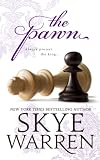 The Pawn (Endgame, #1)